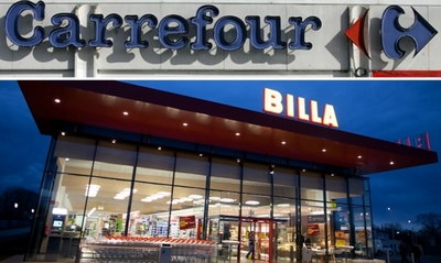 Billa-carrefour-midi