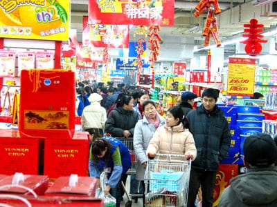 china-retail