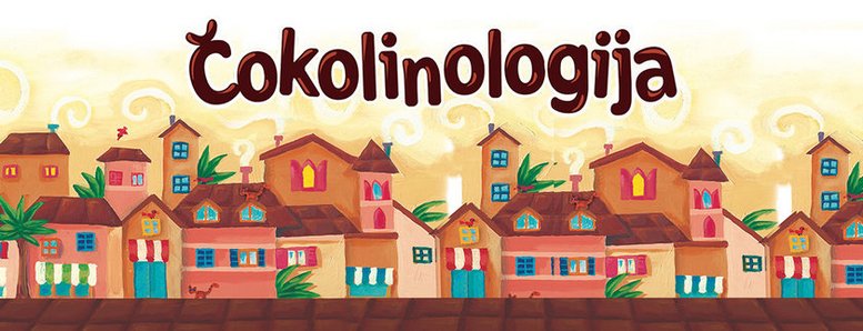 cokolinologija