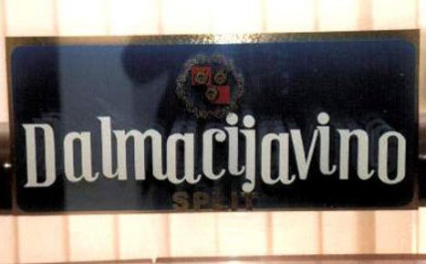 dalmacijavino