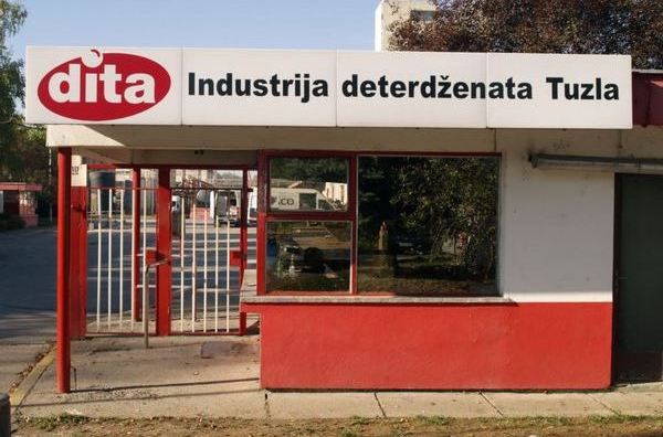 dita tuzla