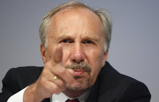 ewald nowotny
