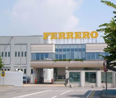 ferrero