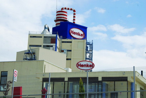 henkel