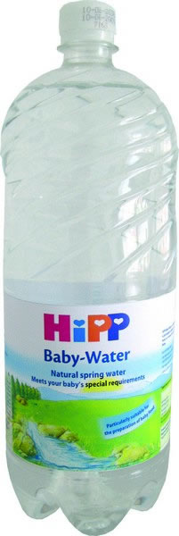 hipp-baby-water
