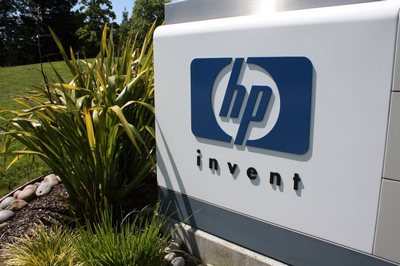 Hewlett Packard