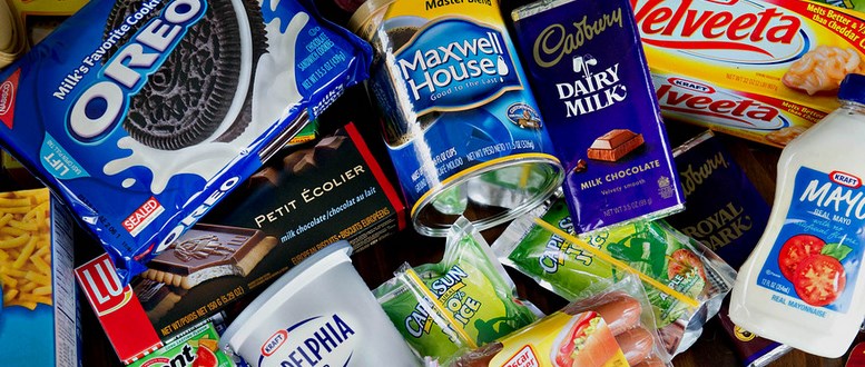 kraft foods ftd777