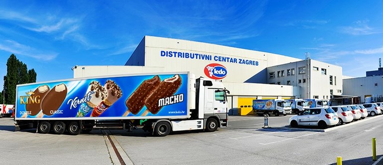 ledo distribucija large