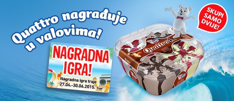 ledo igra