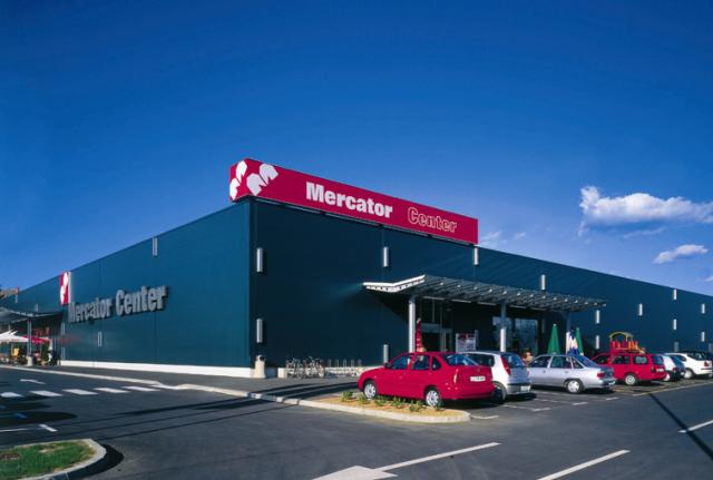 mercator