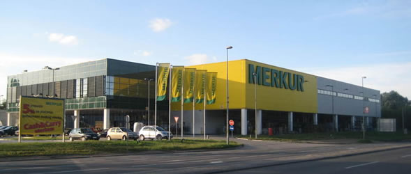 merkur-centar-ftd