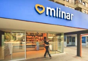 mlinar midi