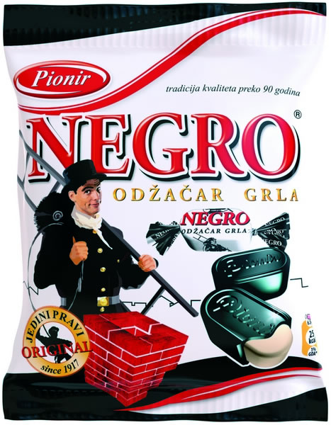 negro-classic
