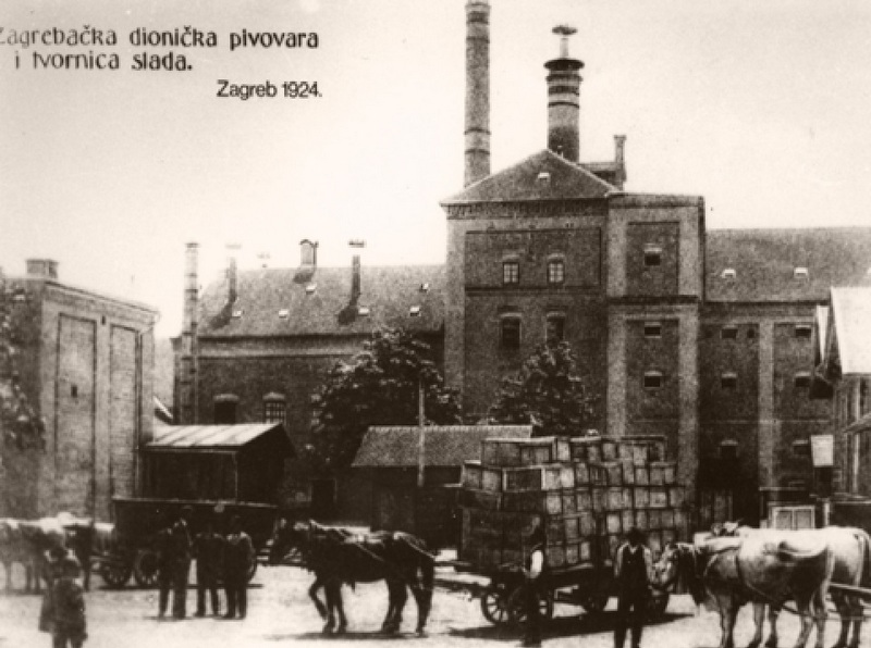 pivovara - old