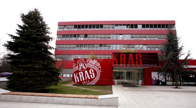 kras-zgrada