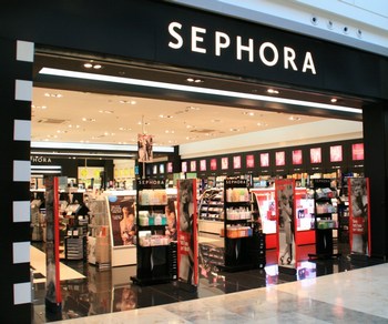 sephora-trgovina-midi