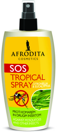 sos tropical spray