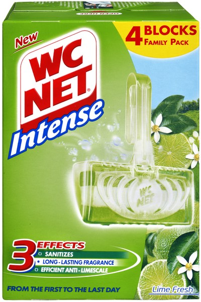 wcnet intense lime