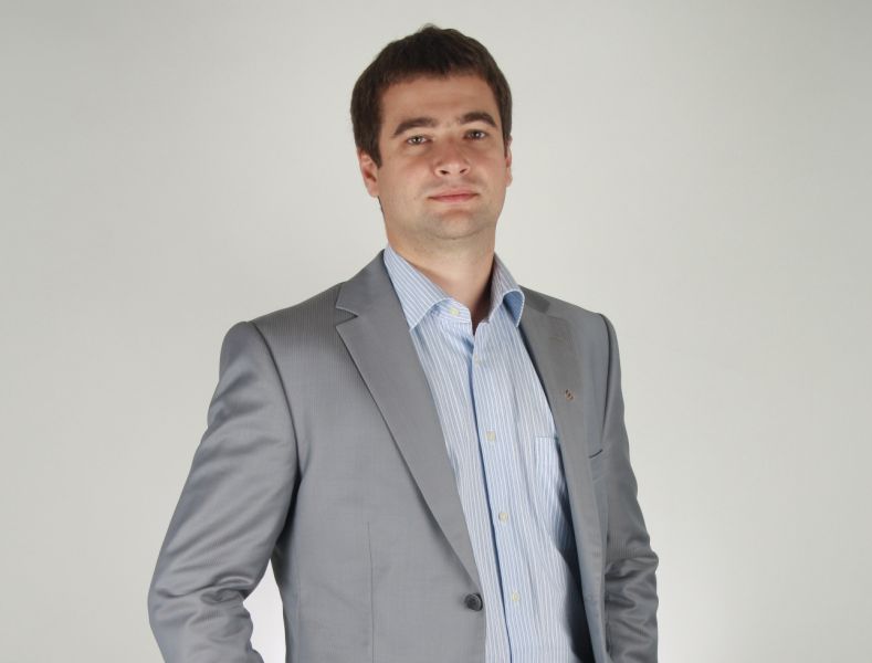 Andrey Polyakov: Očekujemo dobre trendove u Hrvatskoj i Sloveniji - Ja ...